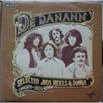 De Dannan, Selected Jigs