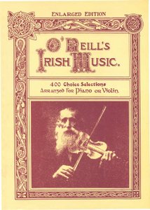 Irish Music, 1915