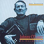 Johnny O'Leary