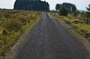 Coach Road to Sligo