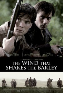 Wind that Shakes the Barley