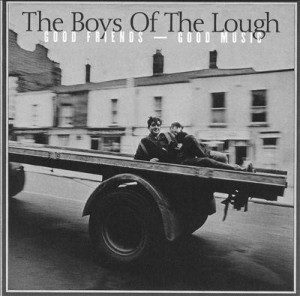 Boys of the Lough