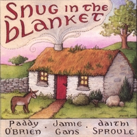Snug in a Blanket (2008)
