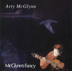 Arty McGlynn CD 1994