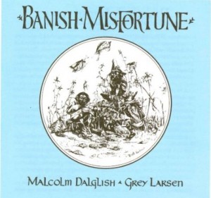Banish Misfortune Album