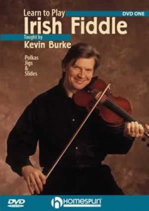 Burke DVD 1