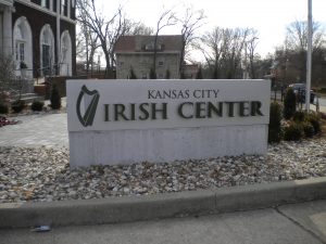 KC Irish Center