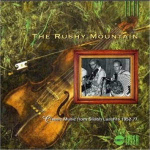 Donal O'Connor, Rushy Mountain (2004)