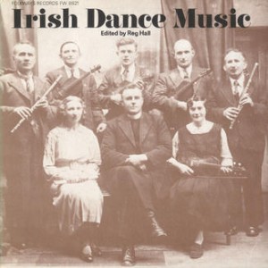 Irish Dance Music (1933/1973/1995)