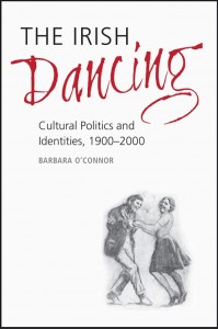Irish Dancing 1900 to 2000