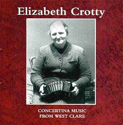 Mrs. Elizabeth Crotty
