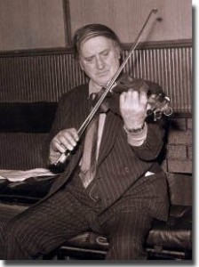 John Kelly, Fiddle