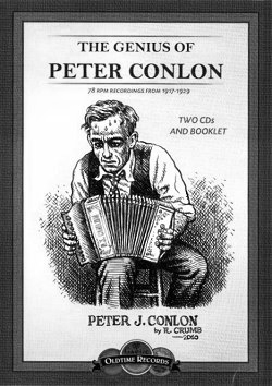 Peter J. Conlon (c. 1885 - c. 1954)