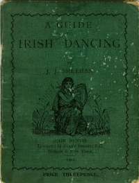 Guide to Irish Dancing